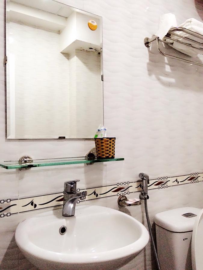 Bao Son 1 Hotel Hue Eksteriør bilde