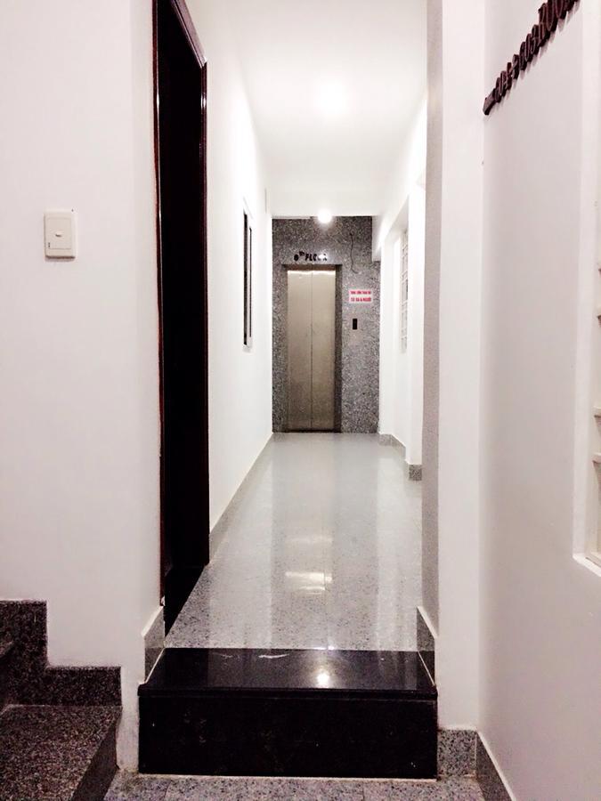 Bao Son 1 Hotel Hue Eksteriør bilde