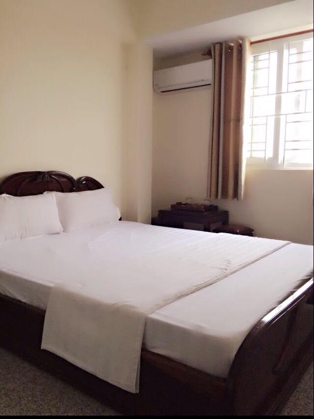 Bao Son 1 Hotel Hue Eksteriør bilde