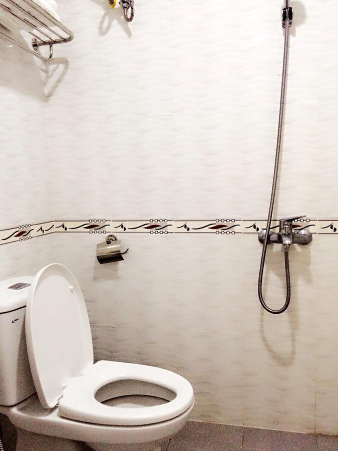 Bao Son 1 Hotel Hue Eksteriør bilde