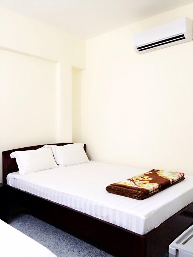 Bao Son 1 Hotel Hue Eksteriør bilde