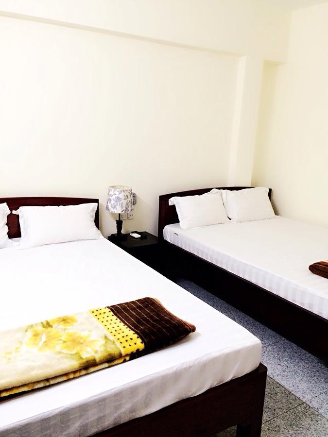 Bao Son 1 Hotel Hue Eksteriør bilde