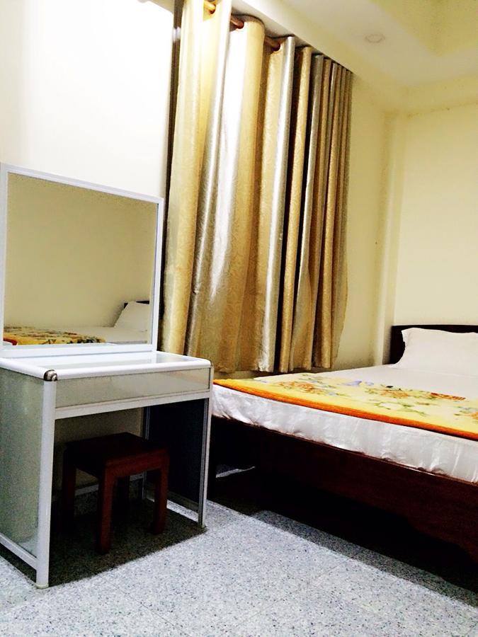 Bao Son 1 Hotel Hue Eksteriør bilde