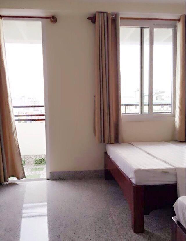 Bao Son 1 Hotel Hue Eksteriør bilde