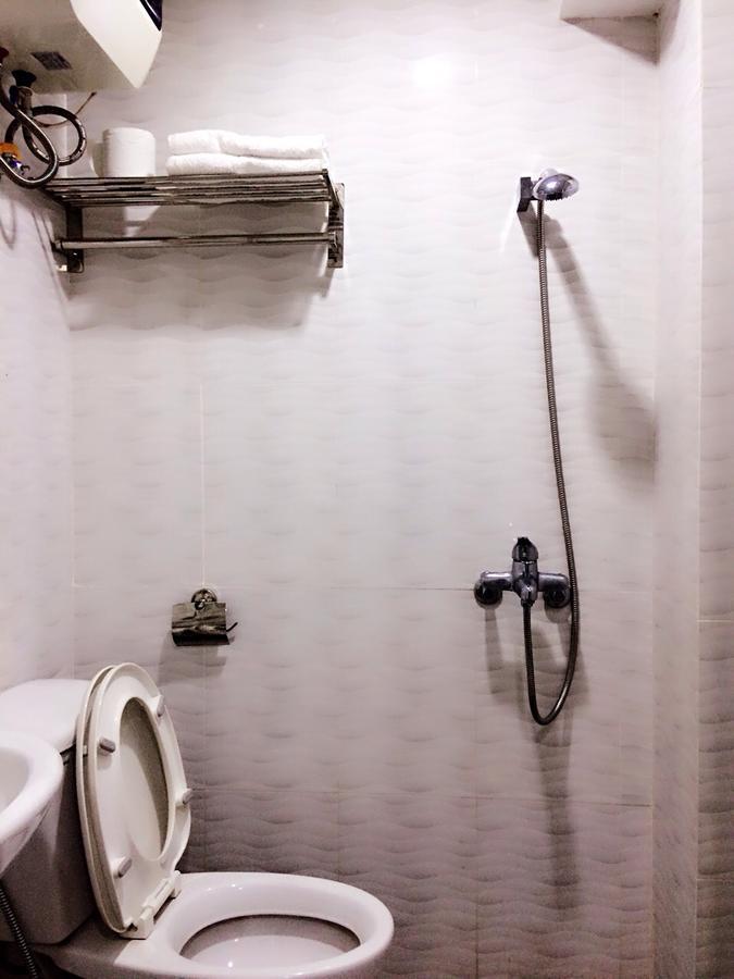Bao Son 1 Hotel Hue Eksteriør bilde