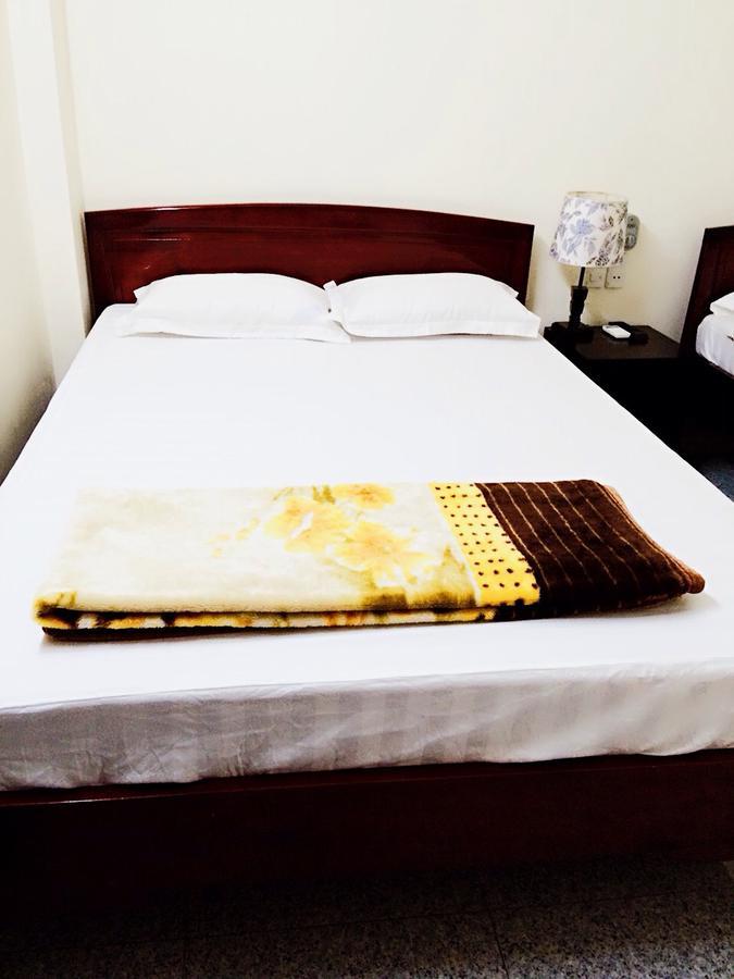 Bao Son 1 Hotel Hue Eksteriør bilde